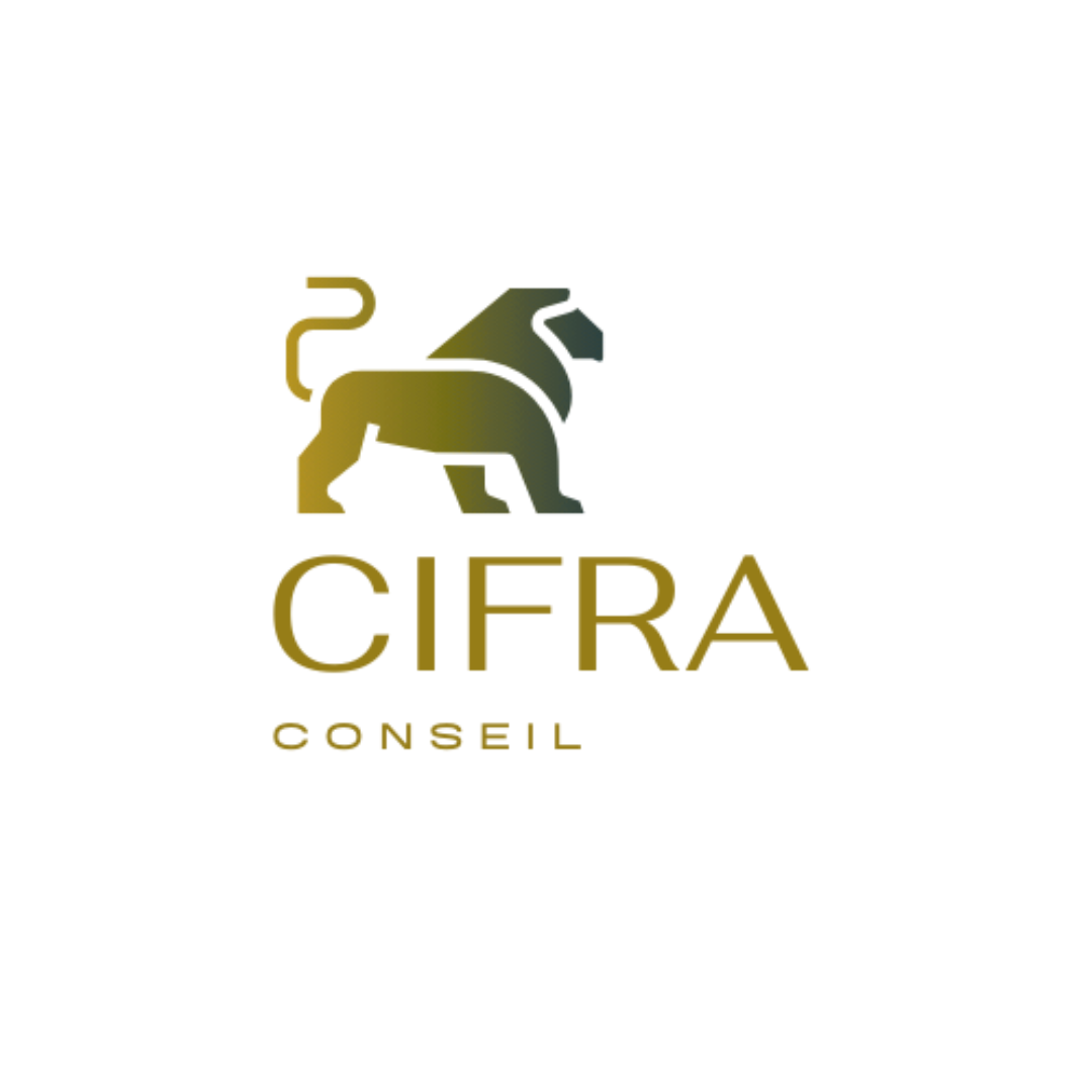 Logo Cifra Conseils